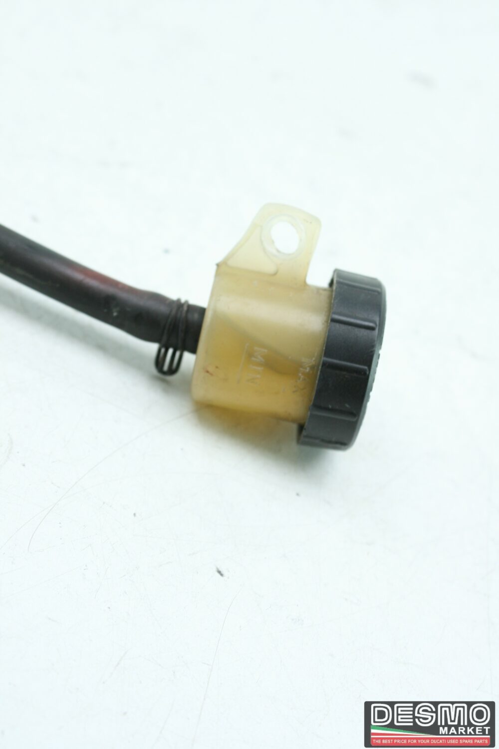 rear brake master cylinder Ducati 848 848 1098 1198 - Image 4