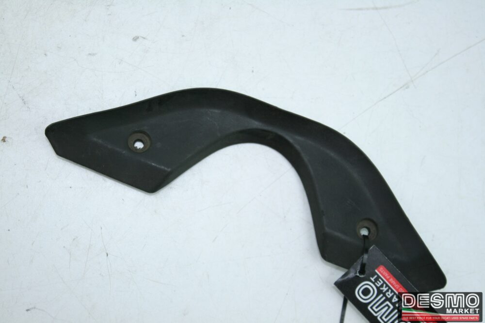 Front tank protector Ducati 749 999 - Image 2