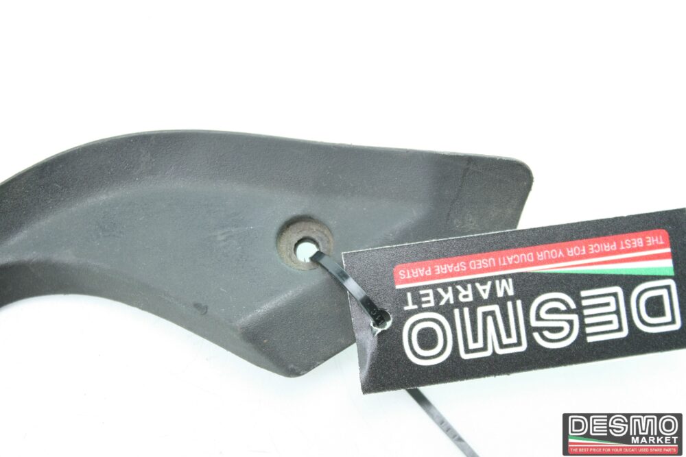 Front tank protector Ducati 749 999 - Image 4