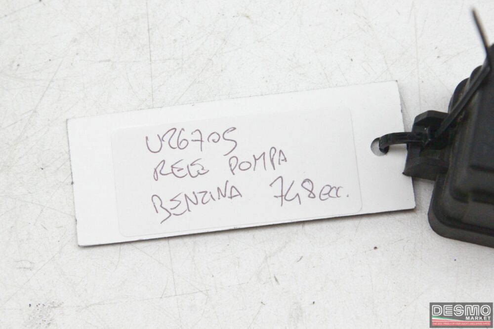 Relé relais pompa benzina Ducati 748 916 996