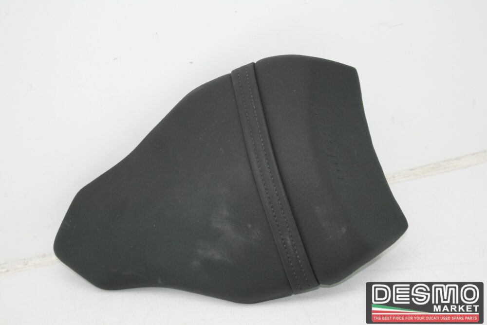 Sella passeggero Ducati 848 1098 1198