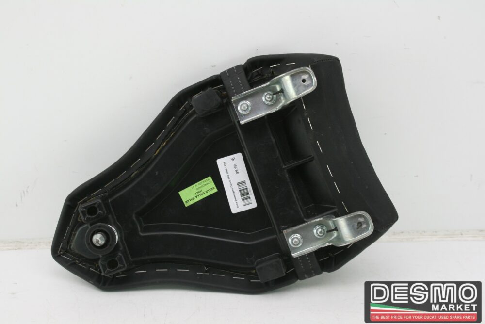 Sella passeggero Ducati 848 1098 1198