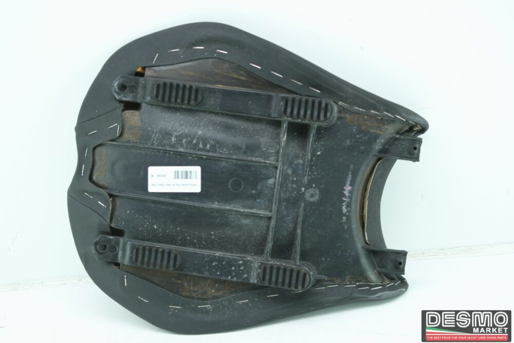 Ducati 848 1098 1198 Rider Seat - Image 2