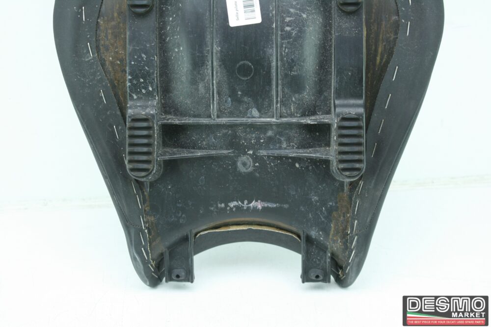 Ducati 848 1098 1198 Rider Seat - Image 4