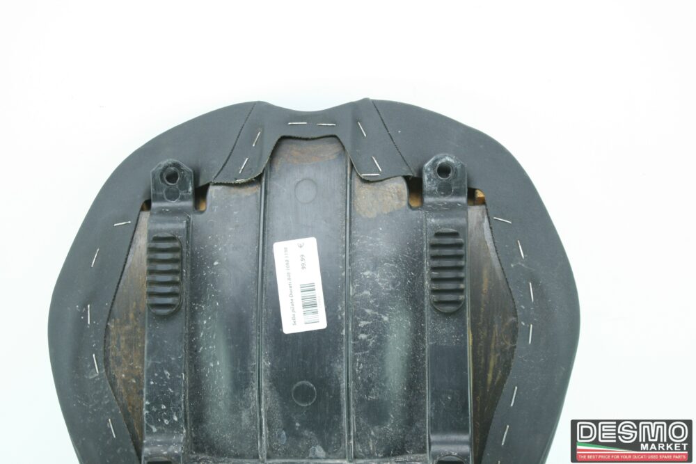 Ducati 848 1098 1198 Rider Seat - Image 5