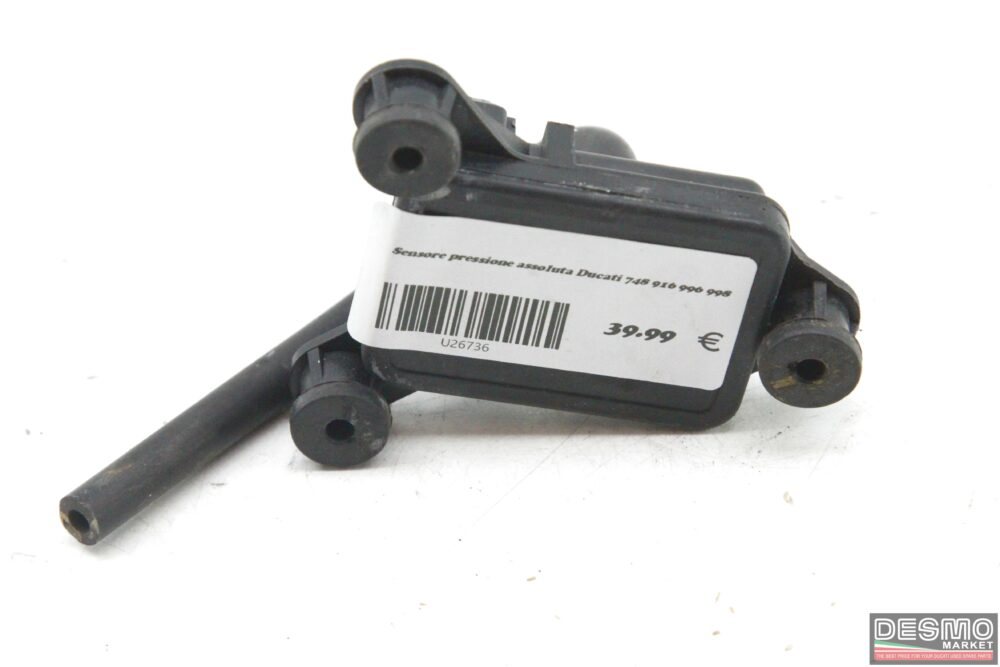 Sensore pressione assoluta Ducati 748 916 996 998