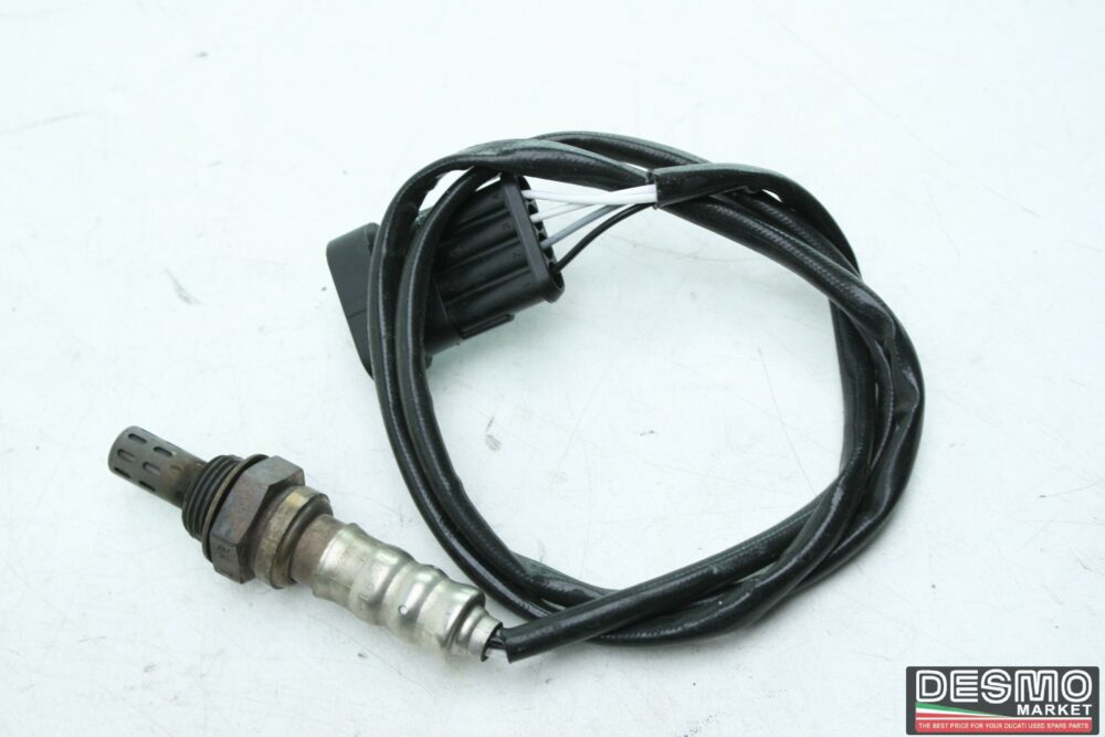 Lambda sensor Ducati 848 848 1098 1198 - Image 2