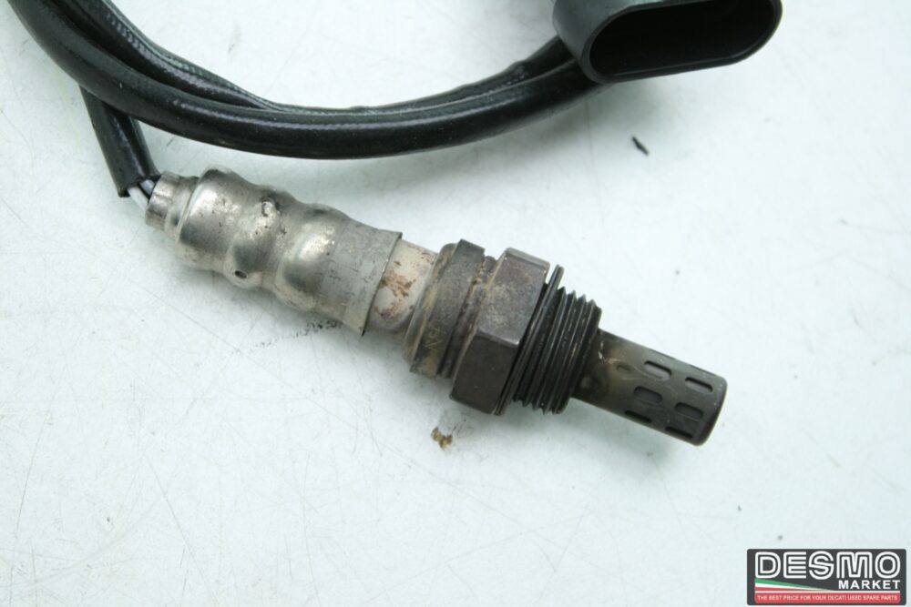 Lambda sensor Ducati 848 848 1098 1198 - Image 3