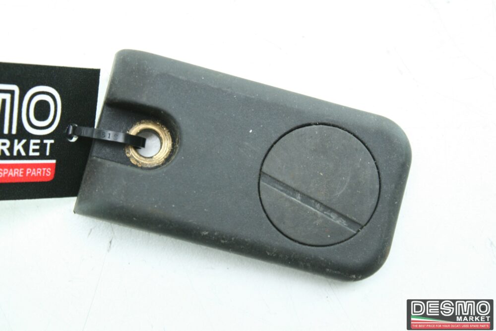 Battery lock bracket Ducati 749 999