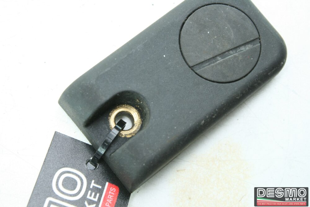 Battery lock bracket Ducati 749 999 - Image 3