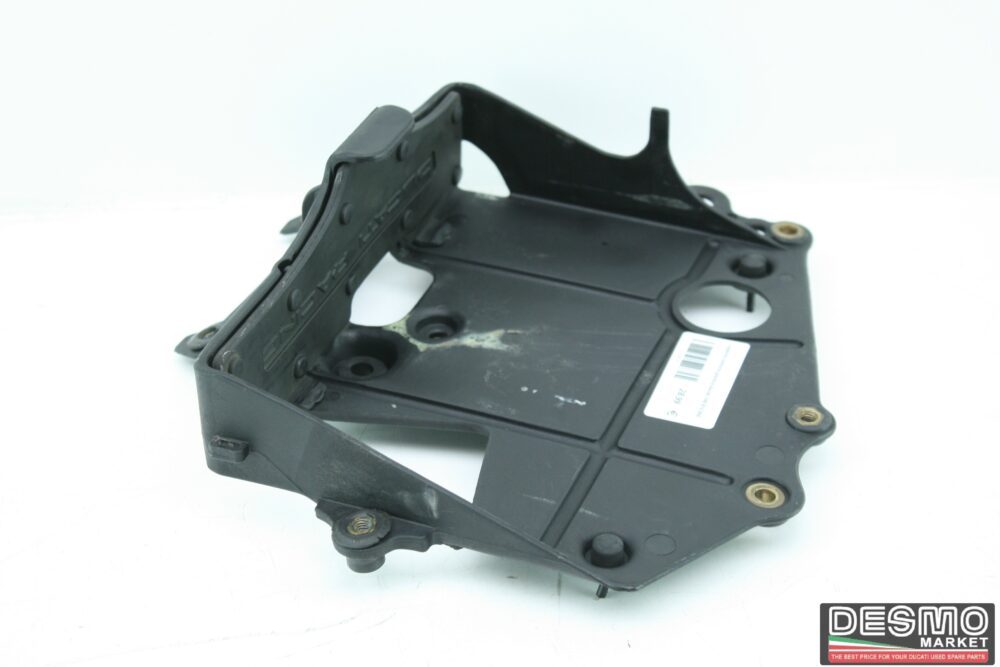 plastic battery holder ducati 748 916 996 - Image 3