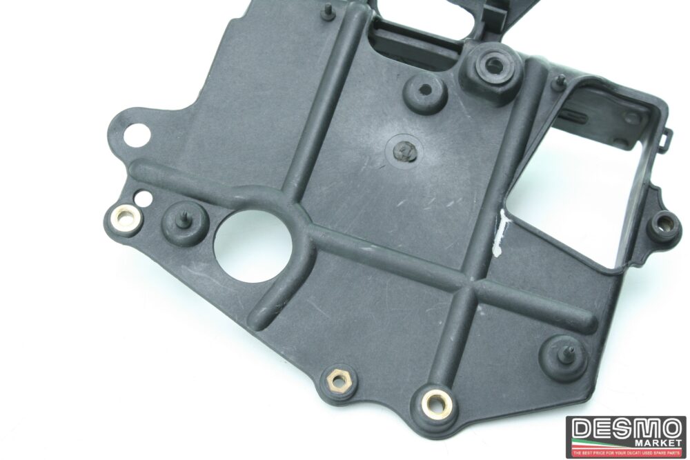 plastic battery holder ducati 748 916 996 - Image 5