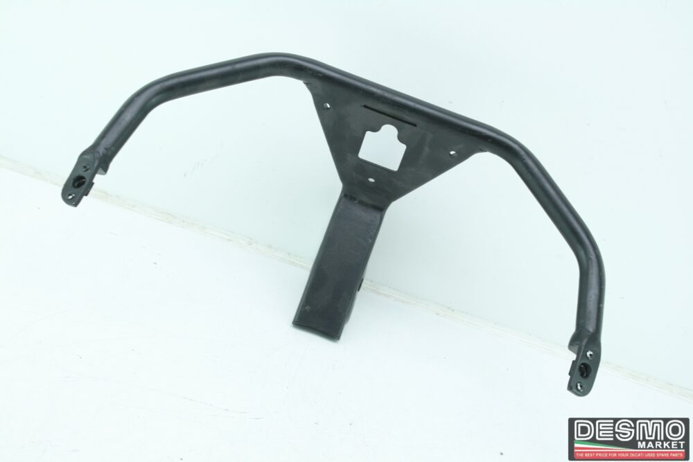 Ducati 848 1098 1198 racing aluminum front frame