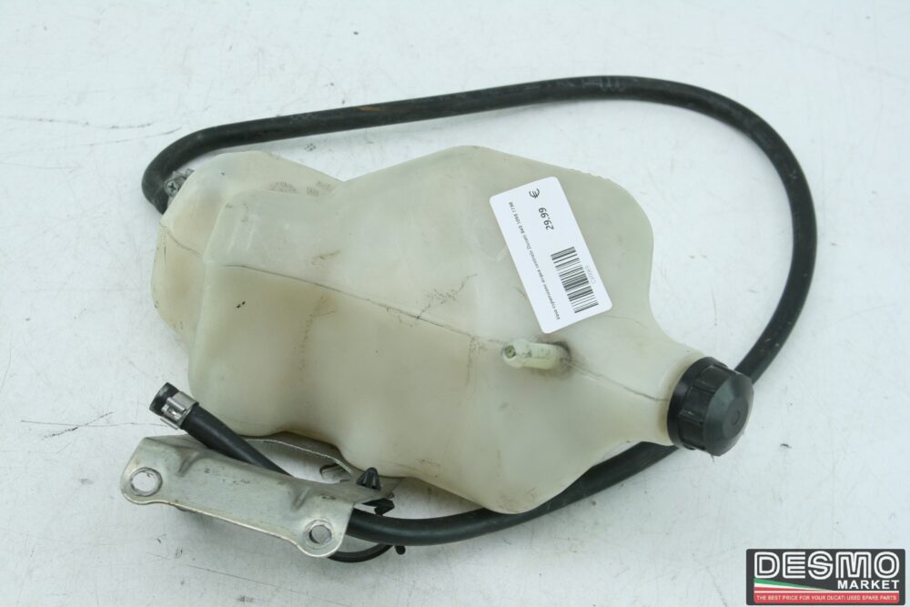 Central water expansion tank Ducati 848 1098 1198