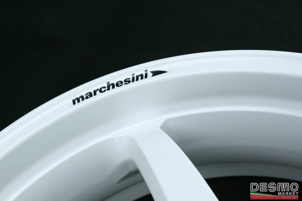 Cerchio posteriore 17×5,5 Ducati monster S4R S2R MTS 1000