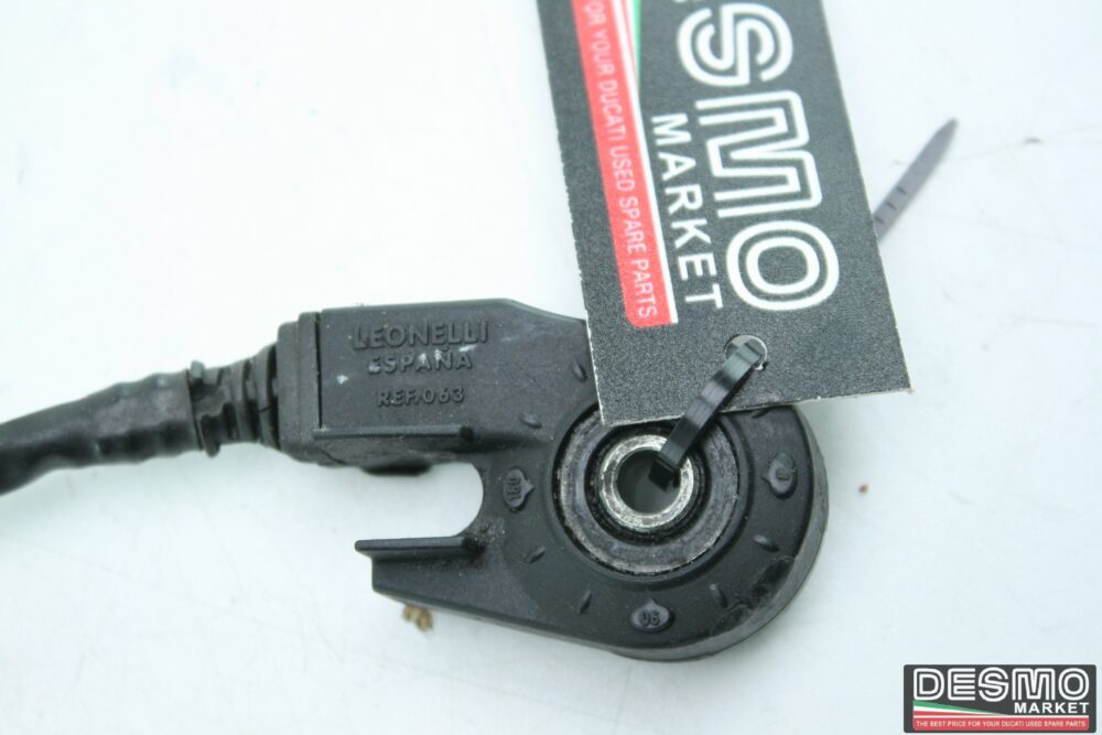 Ducati stand micro switch sensor - Image 2