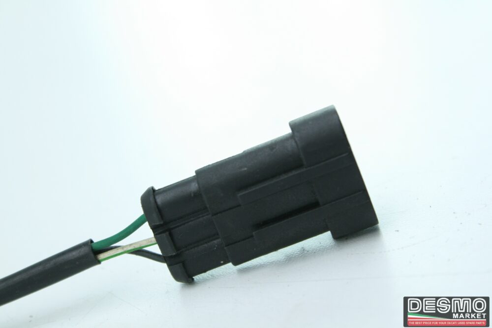 Ducati stand micro switch sensor - Image 3