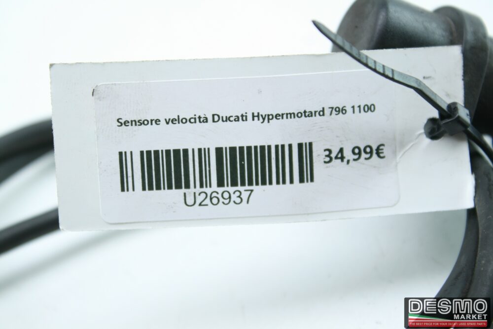 Sensore velocità Ducati Hypermotard 796 1100