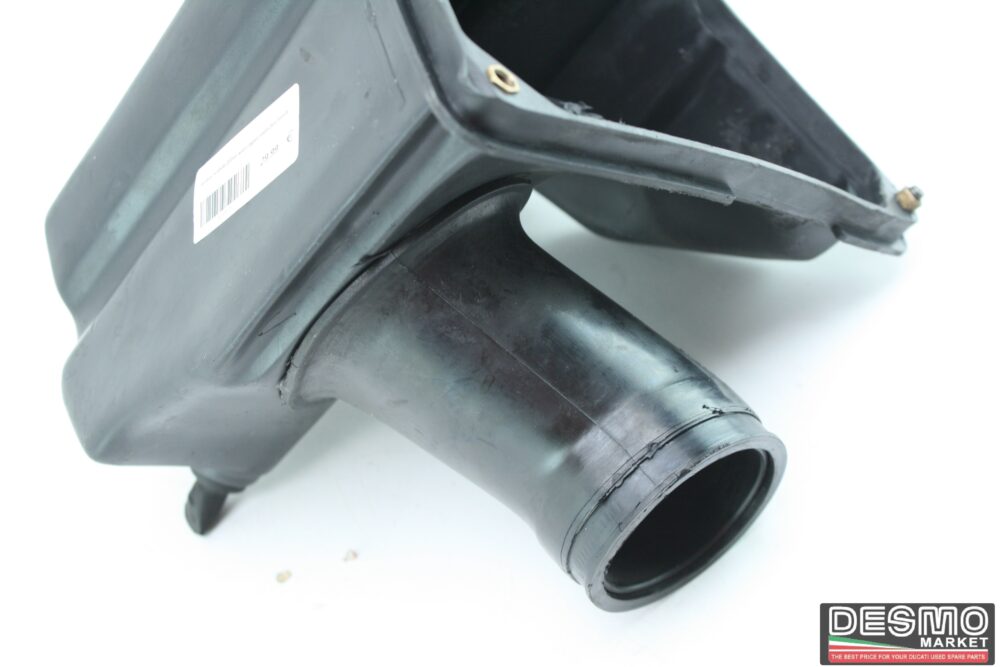 Airbox scatola filtro aria cagiva mito fari tondi