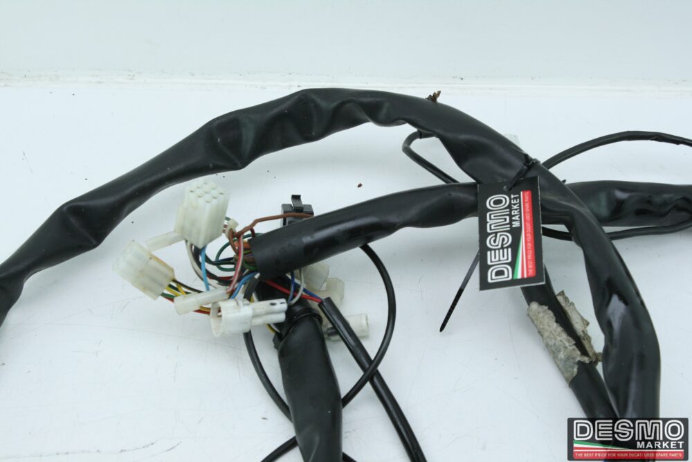 Wiring electrical system cagiva mito 125 EV - Image 2