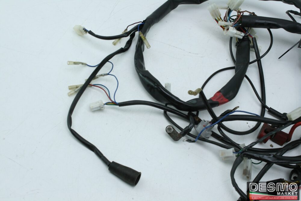 Wiring electrical system cagiva mito 125 EV - Image 3