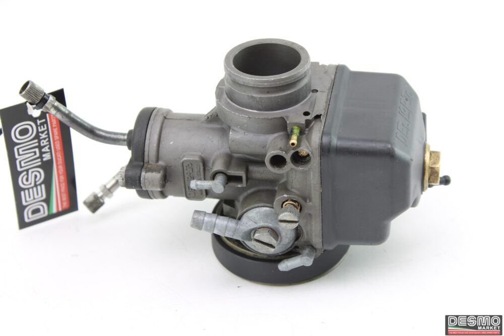 Carburetor dell'orto 28 phbh Cagiva mito 125