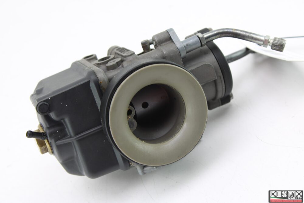 Carburetor dell'orto 28 phbh Cagiva mito 125 - Image 3