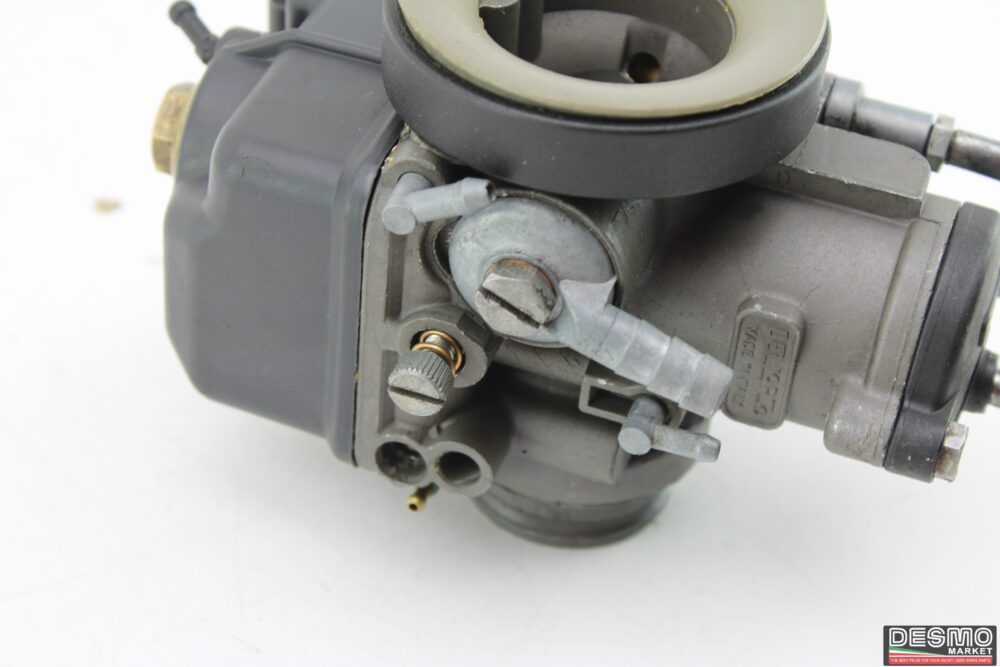 Carburetor dell'orto 28 phbh Cagiva mito 125 - Image 6