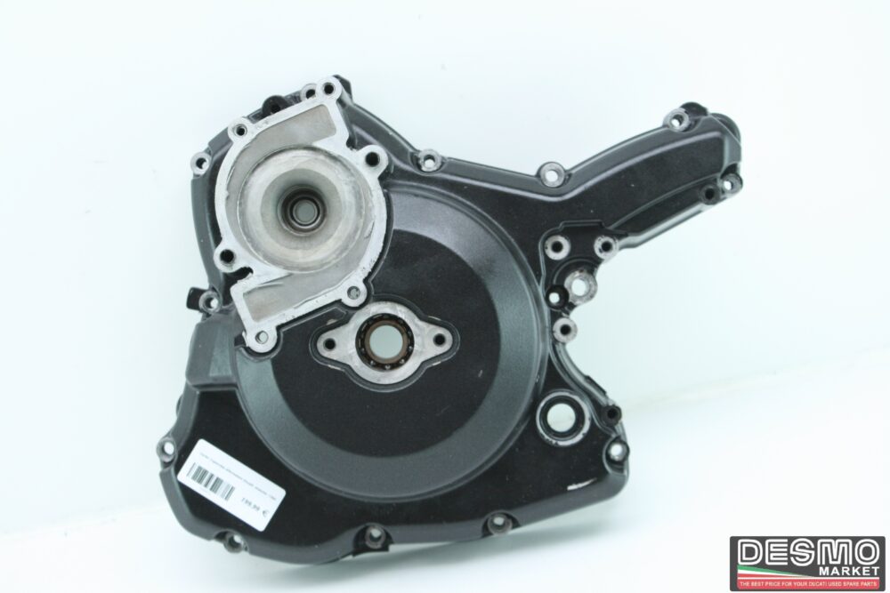 Carter Alternator Cover Ducati monster 1200 - Image 2