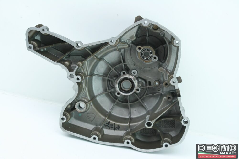 Carter Alternator Cover Ducati monster 1200 - Image 3