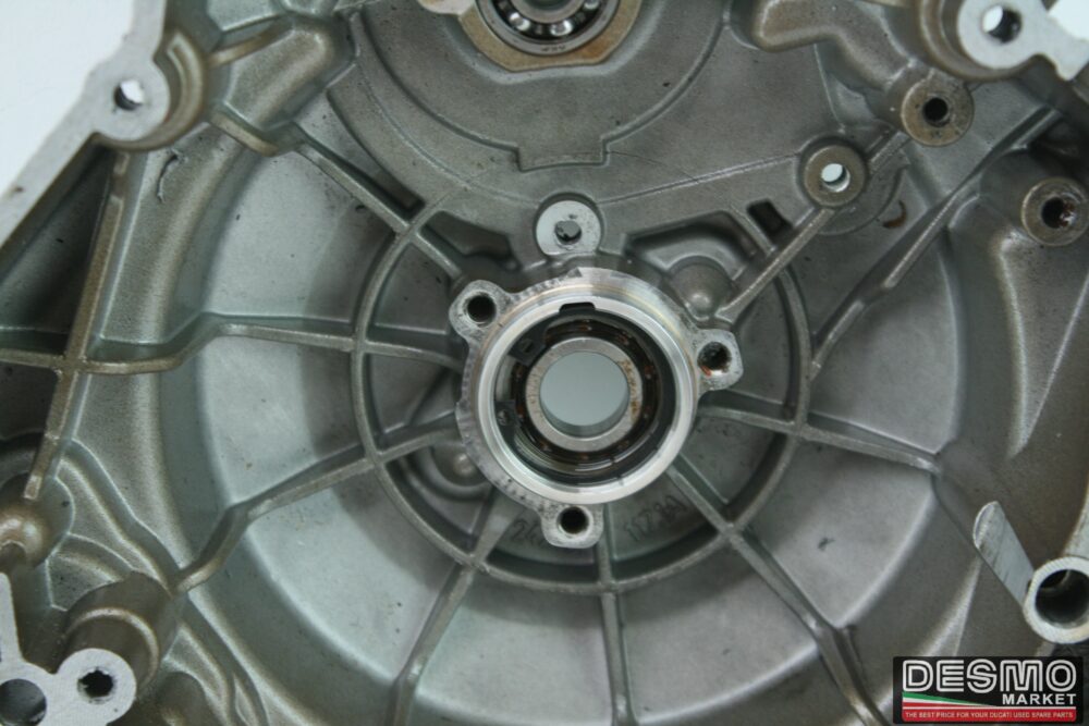 Carter Alternator Cover Ducati monster 1200 - Image 4