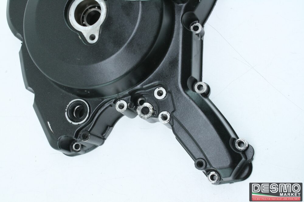 Carter Alternator Cover Ducati monster 1200 - Image 6