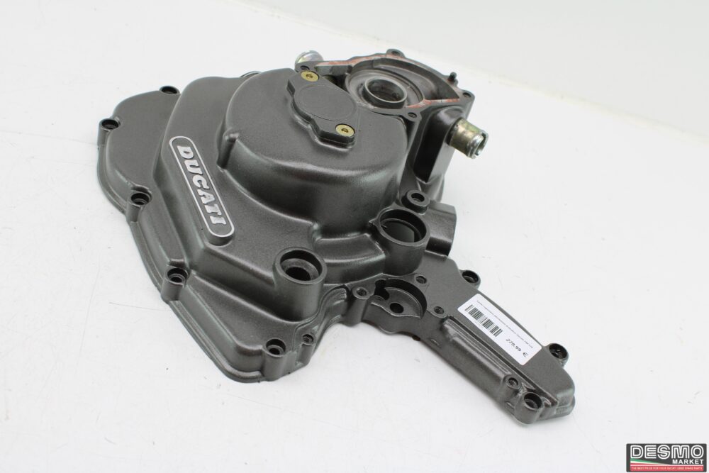 Carter coperchio alternatore monofase Ducati 748 916