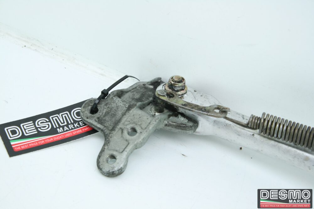 Side stand Cagiva mito EV - Image 3