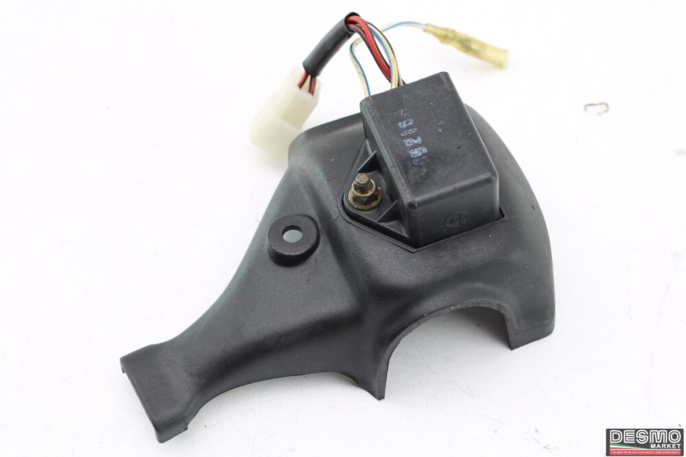 Ignition Control Unit Cagiva Mito 125cc 8P