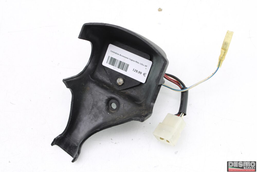 Ignition Control Unit Cagiva Mito 125cc 8P - Image 2