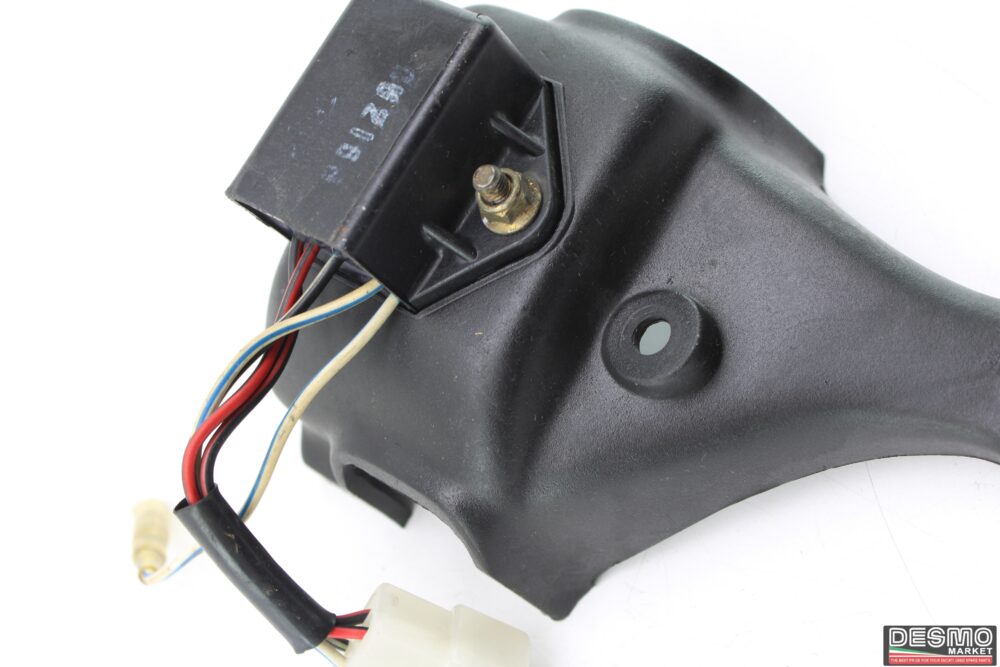 Ignition Control Unit Cagiva Mito 125cc 8P - Image 3