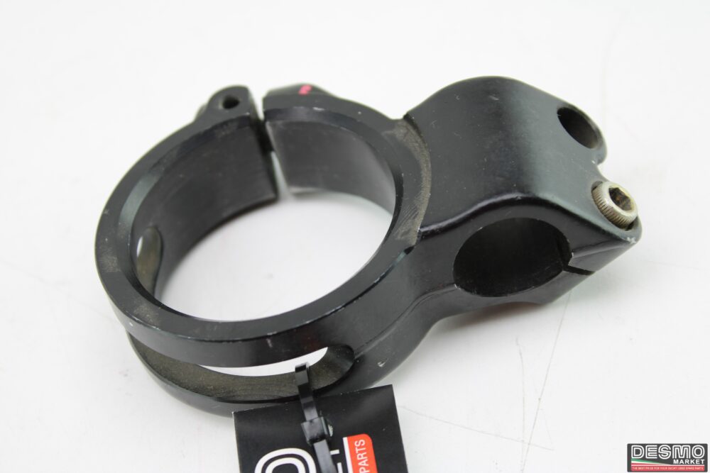 Right handlebar clamp Ducati 1098R 1198