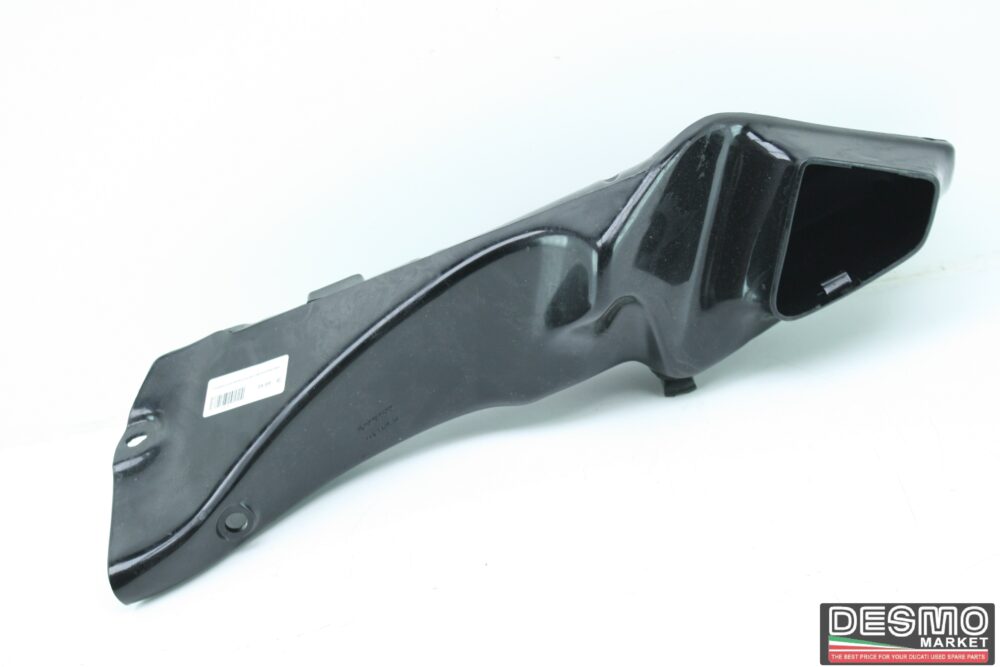 Right air duct Ducati 748 916 996 998