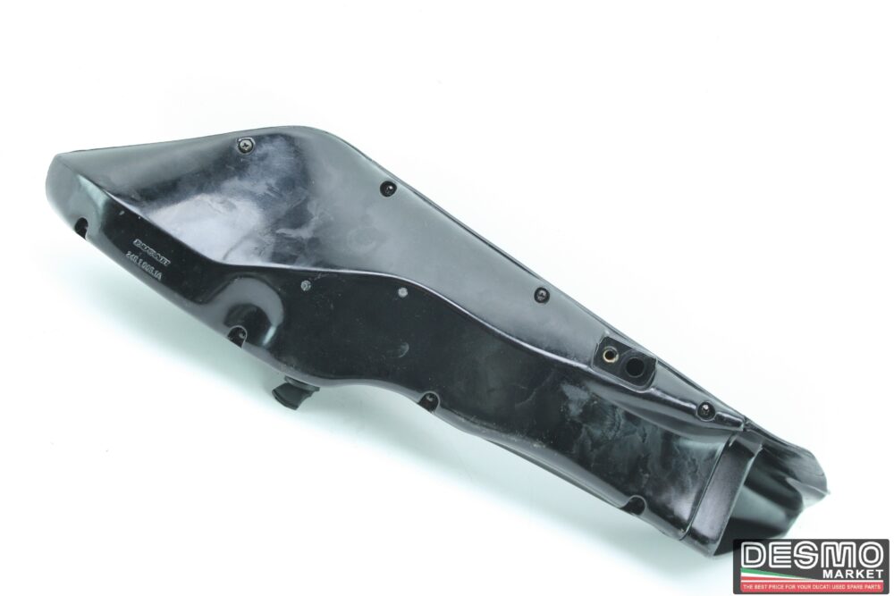 Right air duct Ducati 748 916 996 998 - Image 2