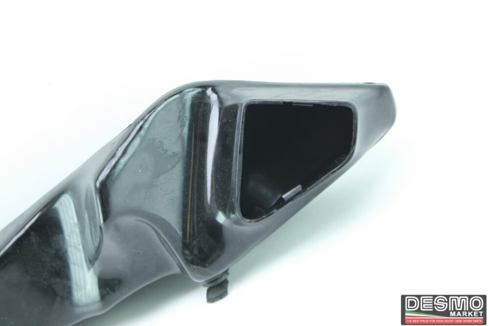 Right air duct Ducati 748 916 996 998 - Image 3