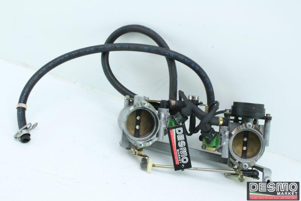 Ducati 748 916 Throttle Bodies