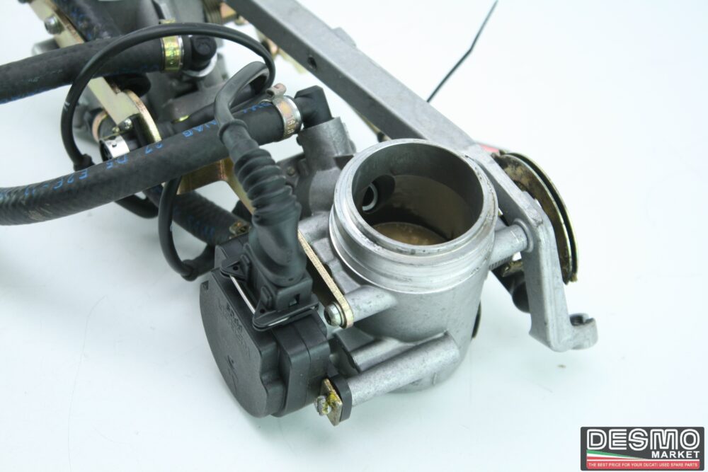 Ducati 748 916 Throttle Bodies - Image 6