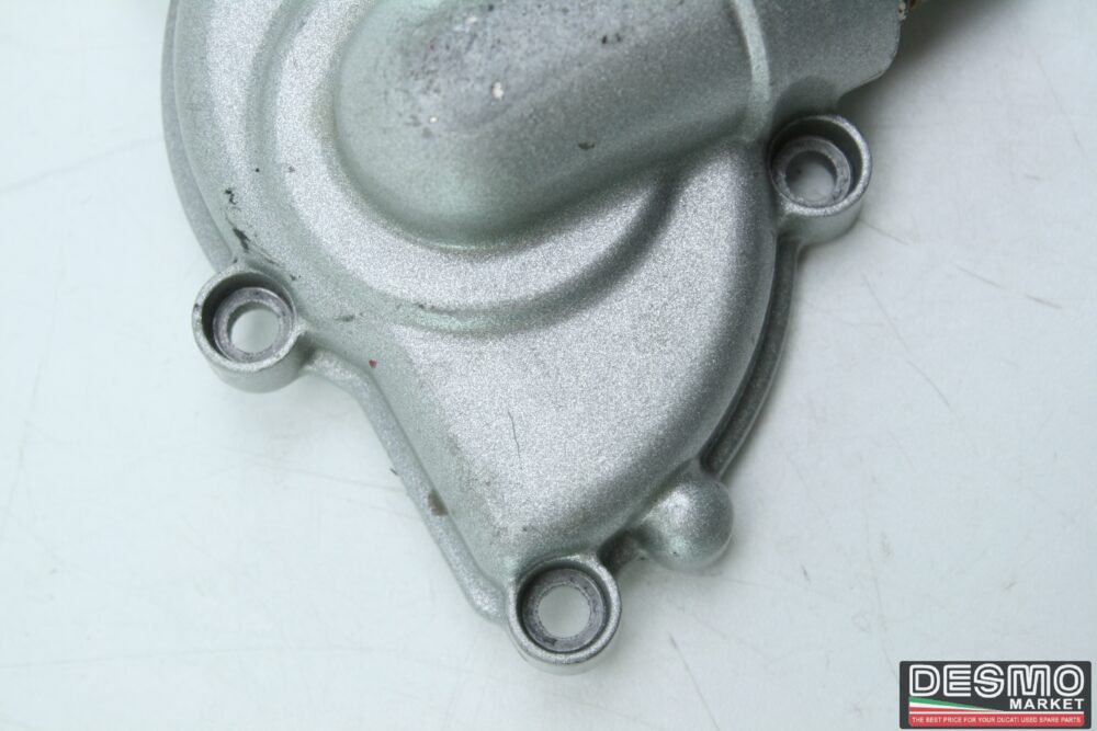 Water pump cover Ducati 748 996 998 S4R - Image 5