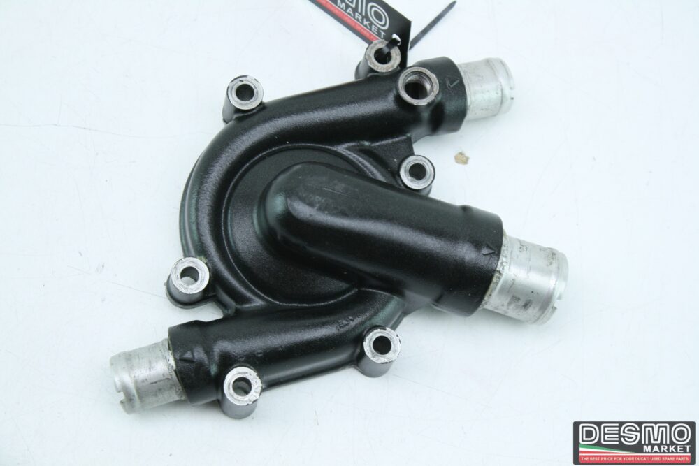 Ducati monster 1200 water pump cover