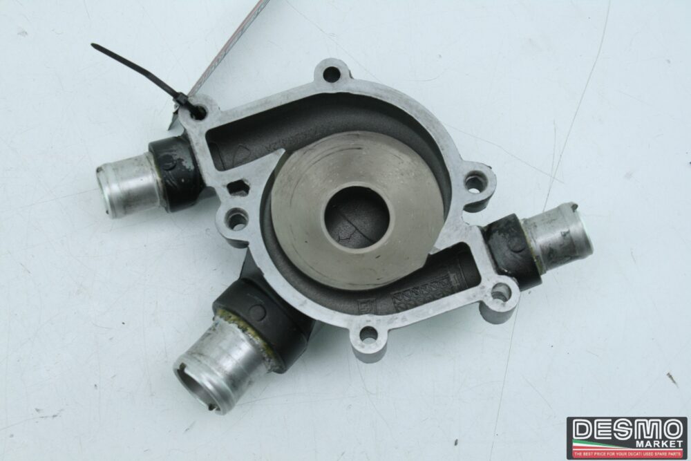 Ducati monster 1200 water pump cover - Image 2