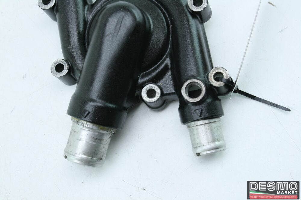 Ducati monster 1200 water pump cover - Image 3