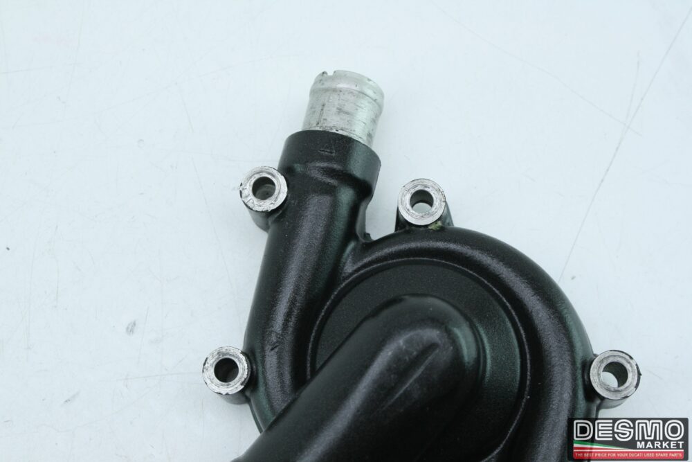 Ducati monster 1200 water pump cover - Image 4