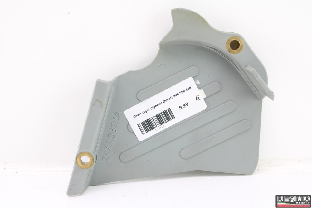 Cover copri pignone Ducati 996 998 S4R