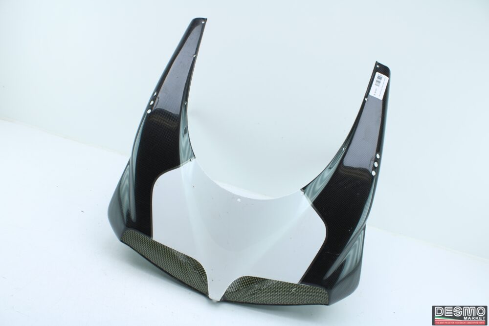 Carbon fairing Ducati 748 916 996 998 - Image 2